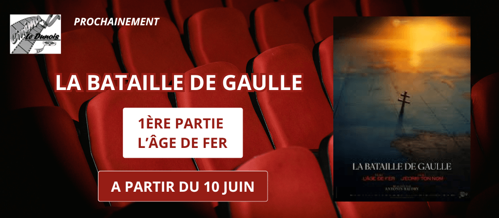 actualité DE GAULLE