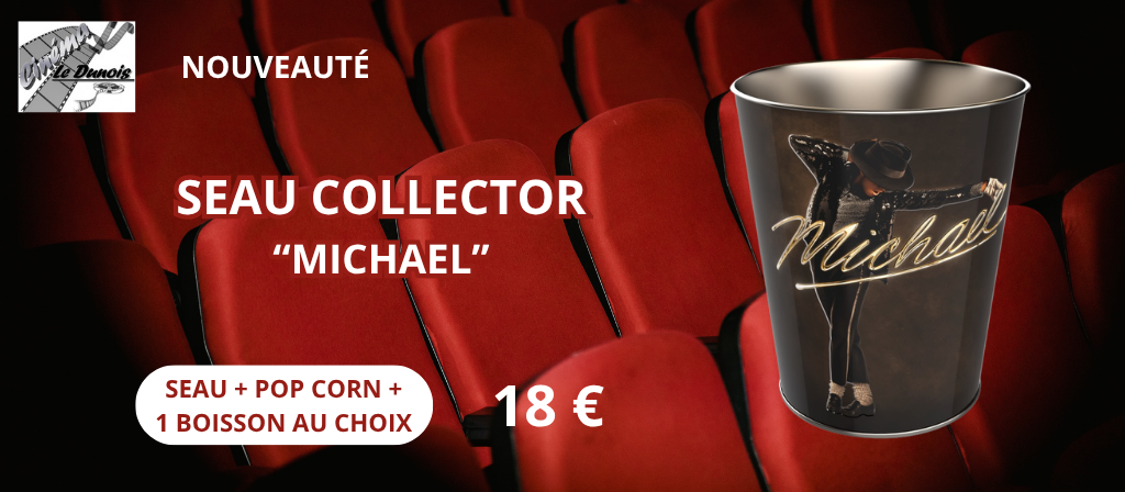 actualité seau Michael