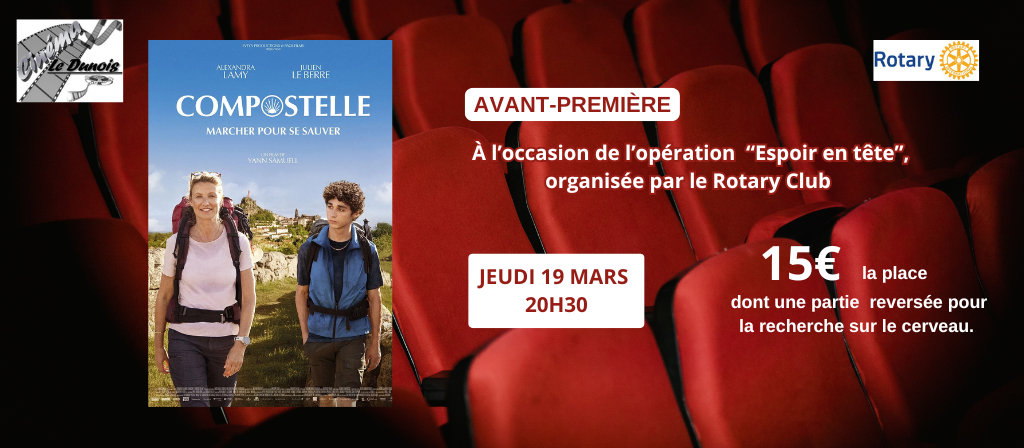 actualité ROTARY CLUB