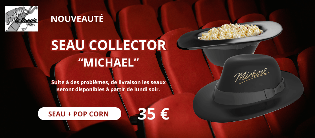 actualité chapeau Michael