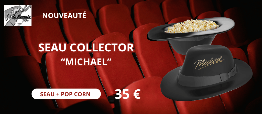 actualité chapeau Michael