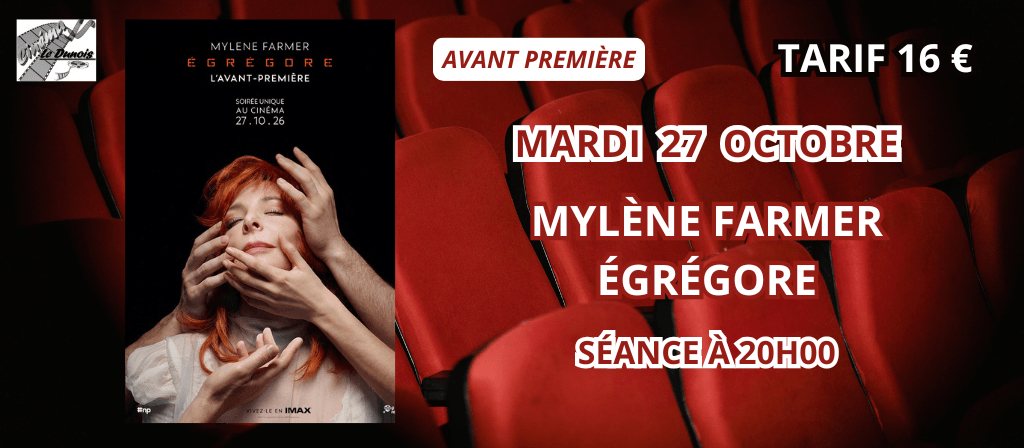 actualité Mylène