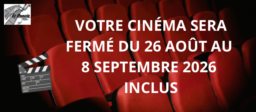 actualité Fermeture