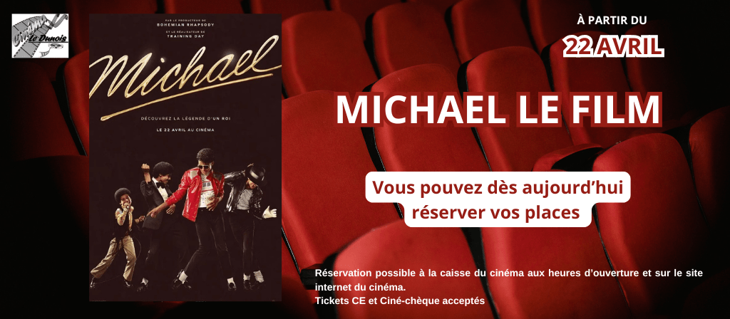 actualité MICHAEL