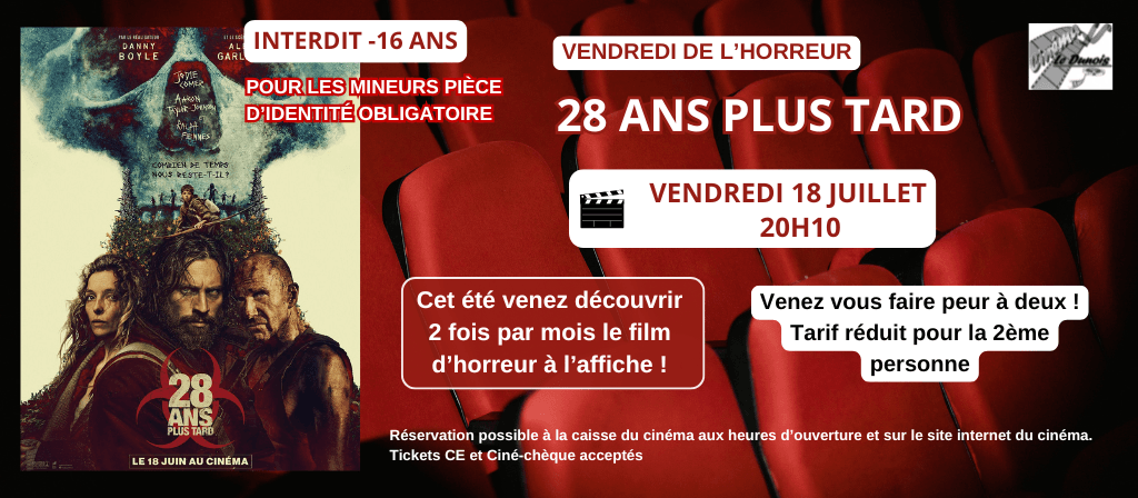 actualité HORREUR DE L'ETE