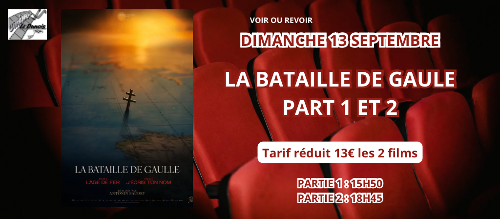 actualité de gaule