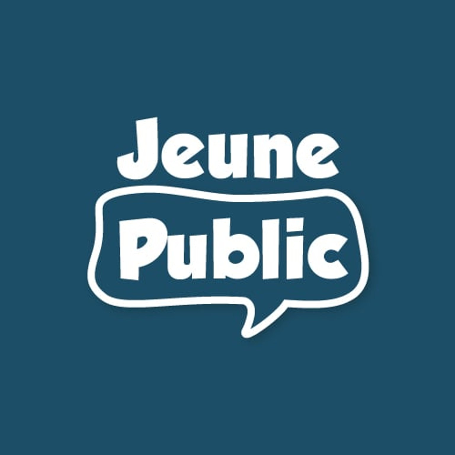 JEUNE PUBLIC